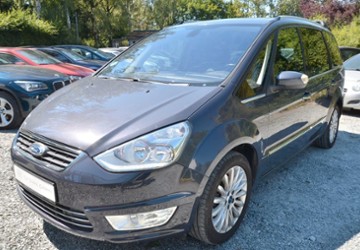 Ford Galaxy 132.729 km 11.999 &euro; Chemnitz 09114