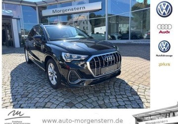 Audi Q3 27.305 km 37.989 &euro; Marienberg 09496