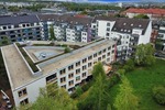 1-Zimmer-Appartment in Senioren-Wohnanlage! - Etagenwohnung Chemnitz Kaßberg | Angebot:26834881