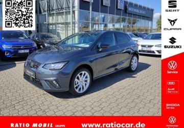 Seat Ibiza 6.000 km 25.770 &euro; Zwönitz 08297