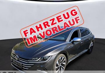 VW Arteon 54.258 km 25.999 &euro; Chemnitz - Mittelbach 09224