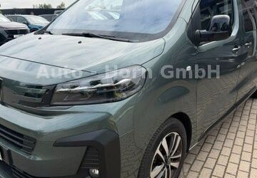 Peugeot Traveller 6.900 km 44.780 &euro; Chemnitz 09114