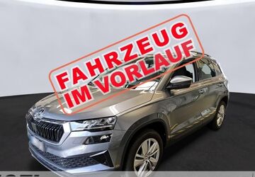 Skoda Karoq 26.646 km 23.999 &euro; Chemnitz - Mittelbach 09224