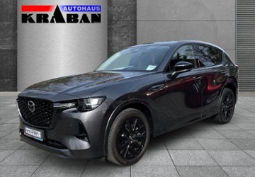 Mazda CX-60 44.077 km 34.990 &euro; Chemnitz 09126