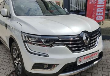 Renault Koleos 136.250 km 16.490 &euro; Chemnitz 09116