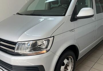 VW T6 Caravelle 139.000 km 24.990 &euro; Chemnitz 09114