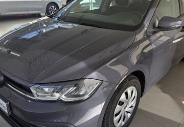 VW Polo 2.500 km 21.670 &euro; Chemnitz 09116