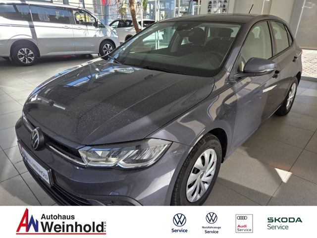 VW Polo 2.500 km 21.670 &euro; Chemnitz 09116