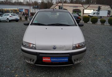 Fiat Punto 96.070 km 2.000 &euro; Chemnitz 09116