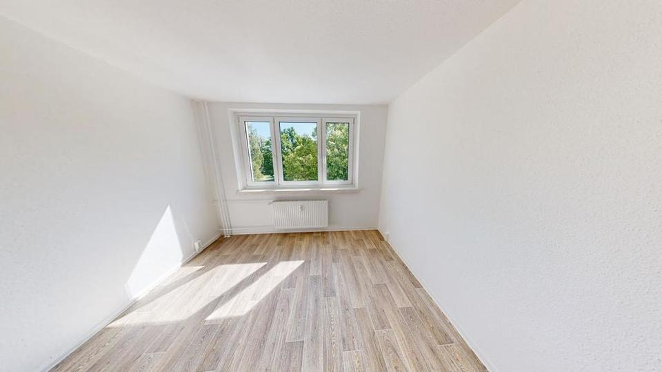 Etagenwohnung Chemnitz - 3 Zimmer, 73 m&sup2;, 440&euro; | Angebot:26693423