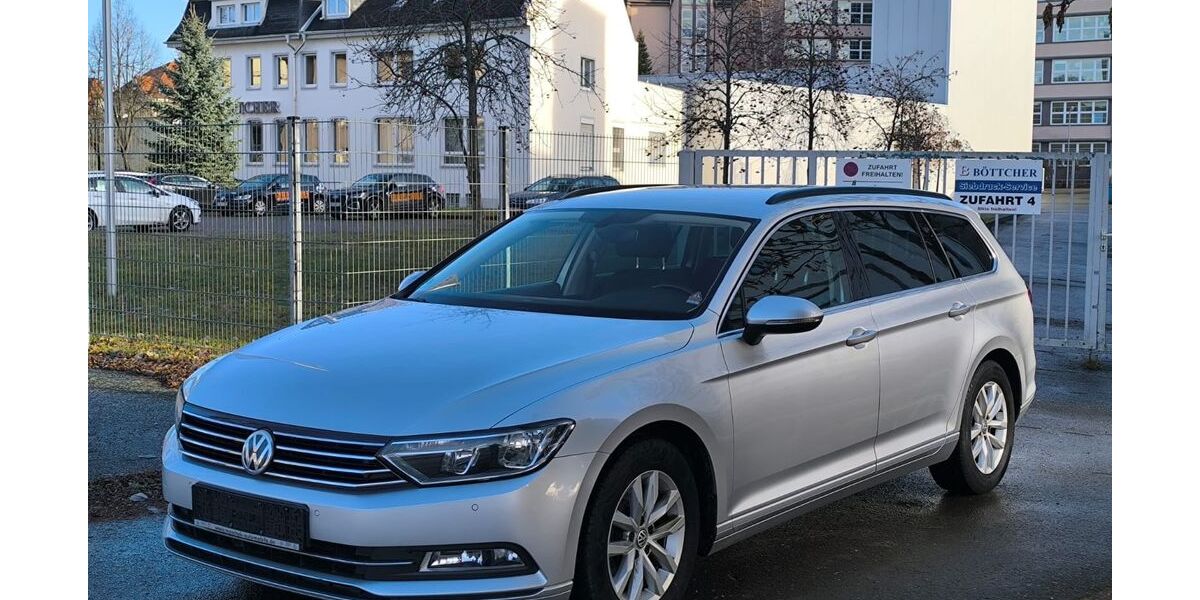 VW Passat Variant 193.200 km 9.999 &euro; Chemnitz 09120