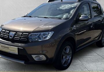 Dacia Sandero 37.925 km 10.990 &euro; Frankenberg 09669