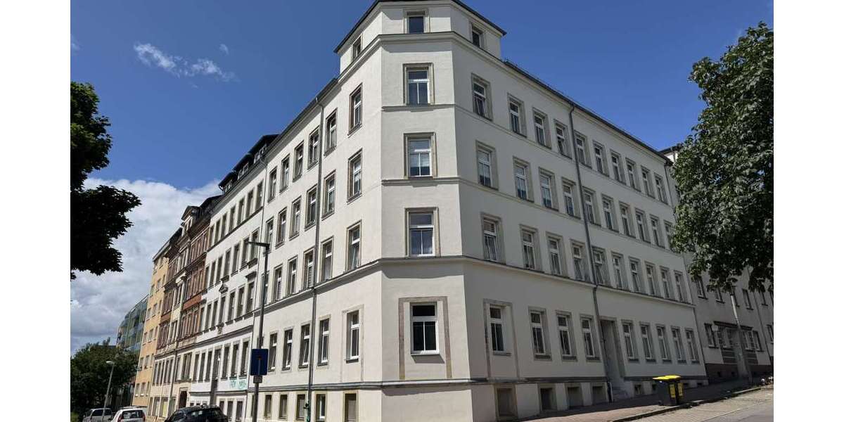 Etagenwohnung chemnitz Sonnenberg - 3 Zimmer, 79 m&sup2;, 480&euro; | Angebot:26856010