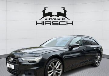 Audi S6 143.000 km 37.990 &euro; Chemnitz 09120