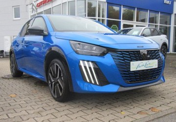 Peugeot 208 22.649 km 21.990 &euro; Chemnitz 09125