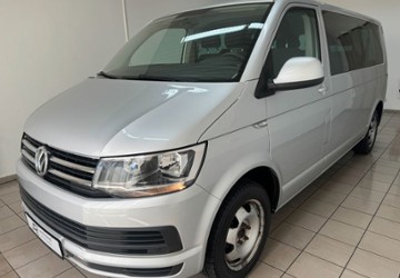 VW T6 Caravelle 139.000 km 24.990 &euro; Chemnitz 09114