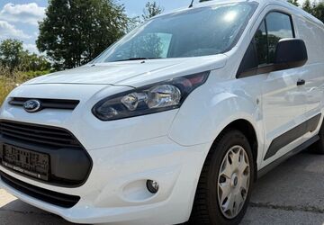 Ford Transit 9.000 km 14.499 &euro; Chemnitz 09114