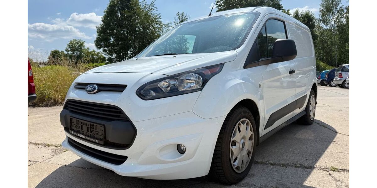 Ford Transit 9.000 km 14.499 &euro; Chemnitz 09114