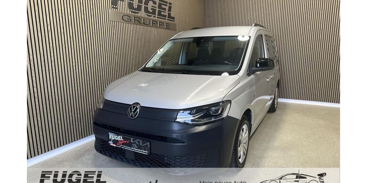 VW Caddy 88.606 km 22.499 &euro; Chemnitz 09125