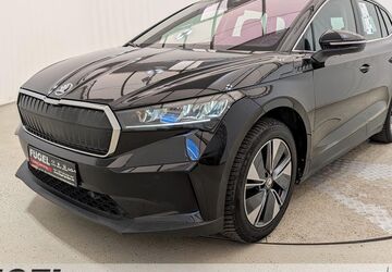 Skoda Enyaq 52.578 km 28.899 &euro; Chemnitz - Mittelbach 09224