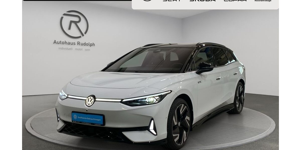 VW ID.7 11.955 km 57.239 &euro; Oelsnitz/Erzgebirge 09376