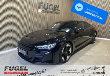 Audi e-tron GT 54.880 km 46.499 &euro; Chemnitz 09125
