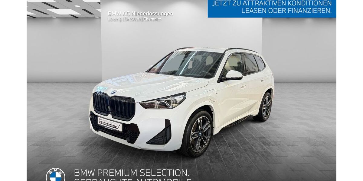 BMW X1 43.209 km 41.907 &euro; Chemnitz/Röhrsdorf 09247