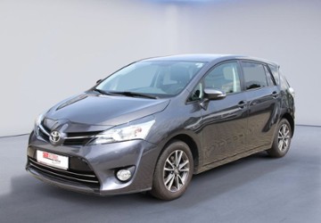 Toyota Verso 88.400 km 10.290 &euro; Chemnitz 09228