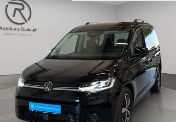VW Caddy 9.757 km 36.309 &euro; Oelsnitz/Erzgebirge 09376