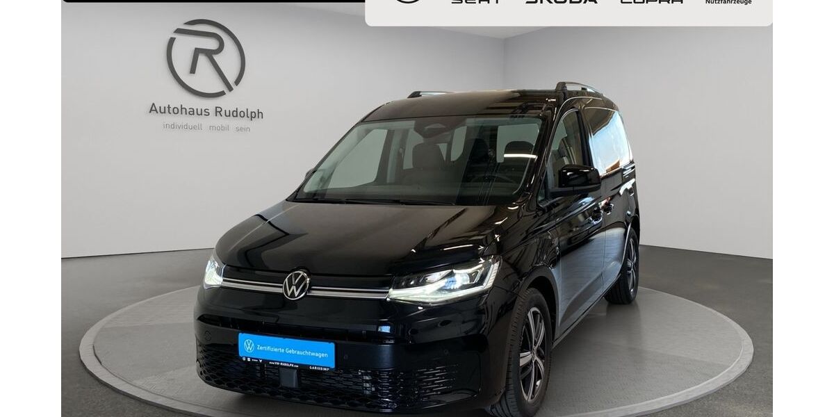 VW Caddy 9.757 km 36.309 &euro; Oelsnitz/Erzgebirge 09376