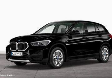 BMW X1 26.676 km 25.407 &euro; Chemnitz/Röhrsdorf 09247