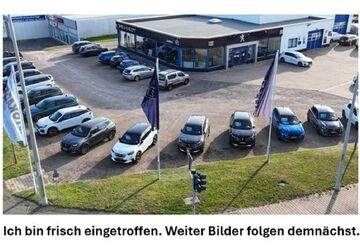 Peugeot 308 16.417 km 25.490 &euro; Brand-Erbisdorf 09618