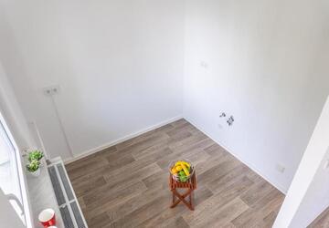 Wohnung Chemnitz Klaffenbach - 1 Zimmer, 36 m&sup2;, 256&euro; | Angebot:26682100