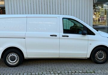 Mercedes-Benz Vito 271.500 km 7.490 &euro; Chemnitz 09120