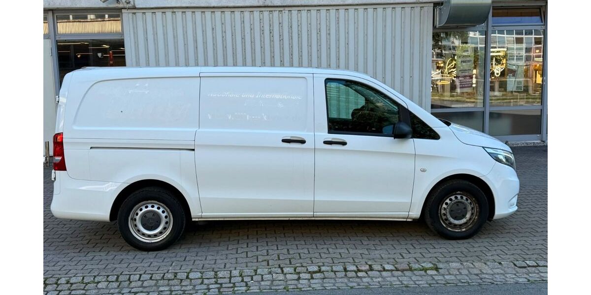 Mercedes-Benz Vito 271.500 km 7.490 &euro; Chemnitz 09120