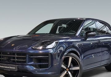 Porsche Cayenne 12.900 km 98.925 &euro; Chemnitz 09116