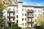 Etagenwohnung Chemnitz Kapellenberg - 1 Zimmer, 50 m&sup2;, 300&euro; | Angebot:14073011