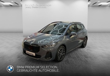 BMW 220 Active Tourer 25.589 km 33.608 &euro; Chemnitz/Röhrsdorf 09247