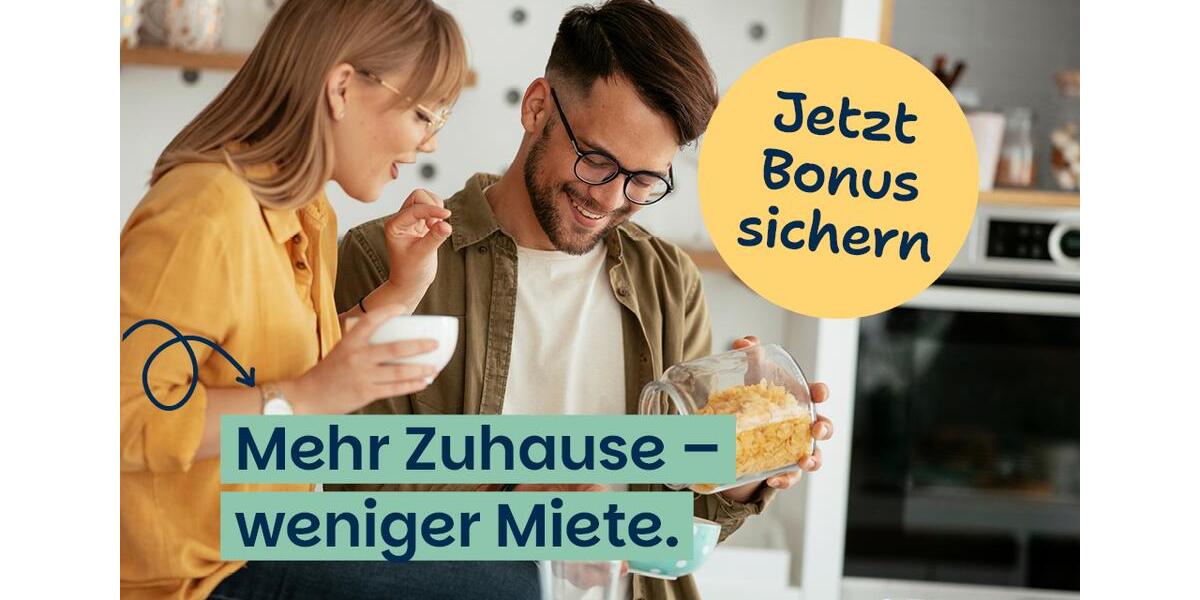 Etagenwohnung Chemnitz Adelsberg - 3 Zimmer, 61 m&sup2;, 300&euro; | Angebot:24612282