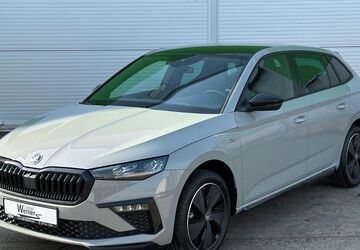 Skoda Scala 5.425 km 26.190 &euro; Zwönitz / OT Dorfchemnitz 08297