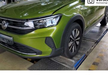 VW Taigo 6.631 km 22.840 &euro; Chemnitz 09113