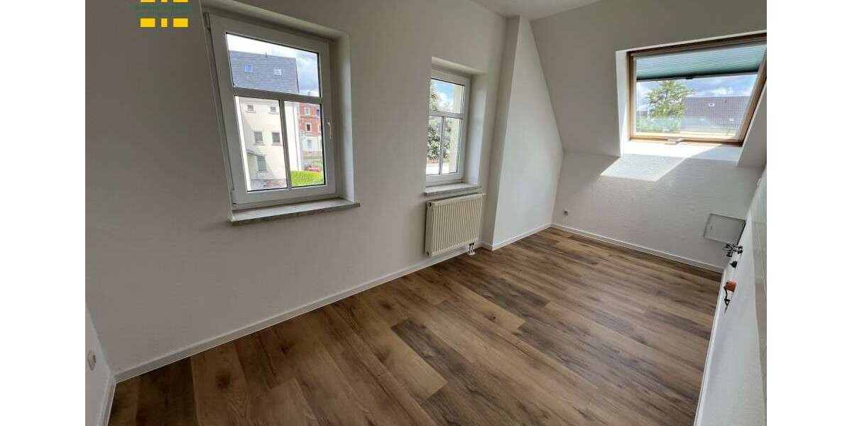 Etagenwohnung Chemnitz Ebersdorf - 4 Zimmer, 95 m&sup2;, 550&euro; | Angebot:27111573