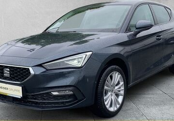 Seat Leon 1.650 km 30.490 &euro; Chemnitz 09113