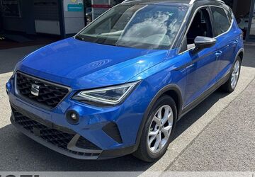 Seat Arona 11.750 km 16.299 &euro; Chemnitz 09125