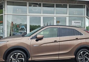 Mitsubishi Eclipse Cross 21.232 km 28.980 &euro; Stollberg 09366