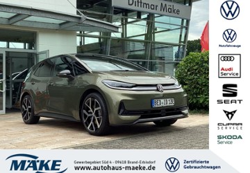 VW ID.3 2.200 km 48.890 &euro; Brand-Erbisdorf 09618