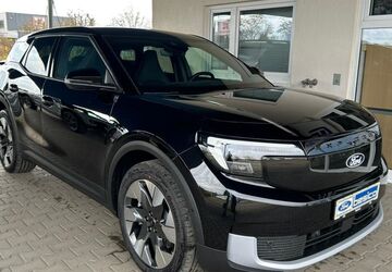 Ford Explorer 12.000 km 54.980 &euro; Glauchau 08371