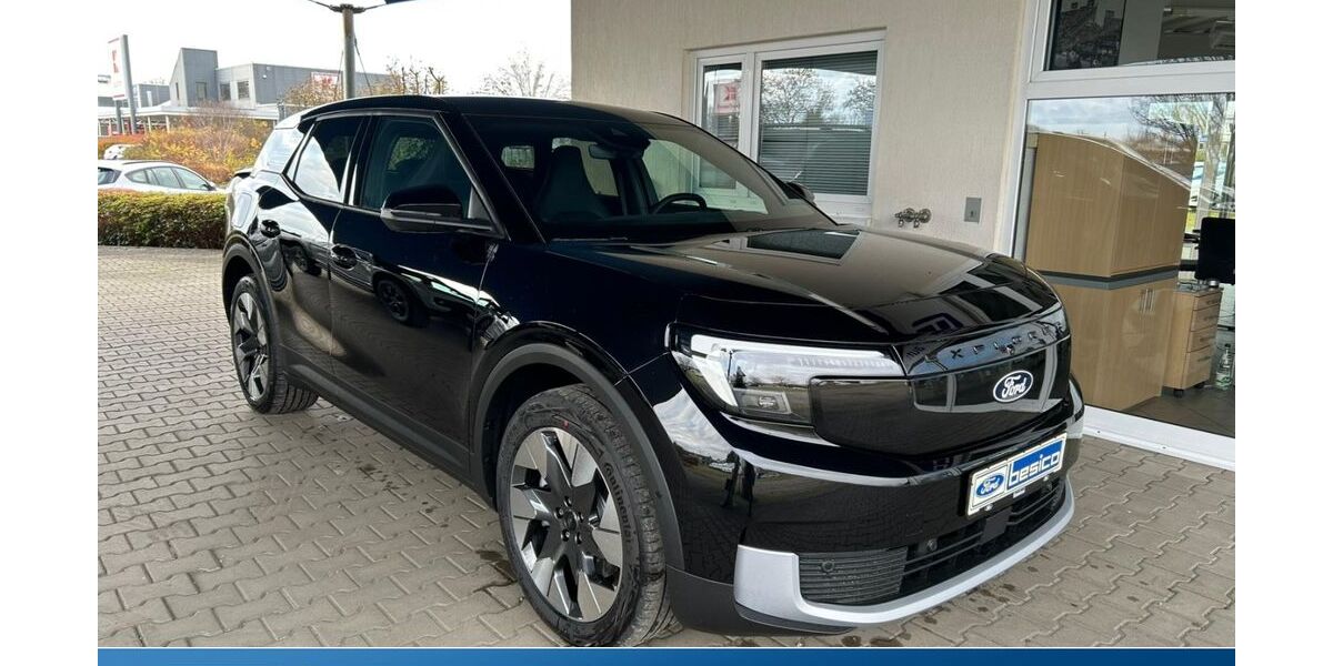 Ford Explorer 12.000 km 54.980 &euro; Glauchau 08371