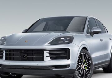 Porsche Cayenne 11.560 km 99.855 &euro; Chemnitz 09116