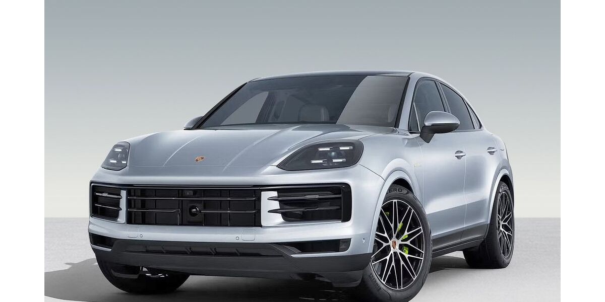 Porsche Cayenne 11.560 km 99.855 &euro; Chemnitz 09116